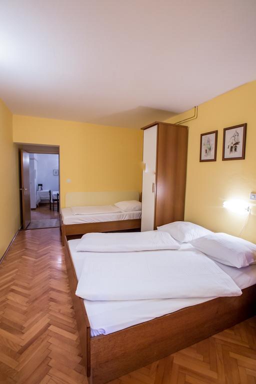 Appartement Lucija à Kampor Extérieur photo
