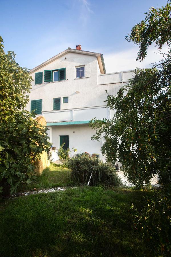 Appartement Lucija à Kampor Extérieur photo